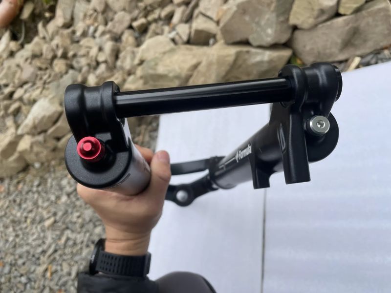 Formula 35 140mm (100 až 140) Neboost 12x142