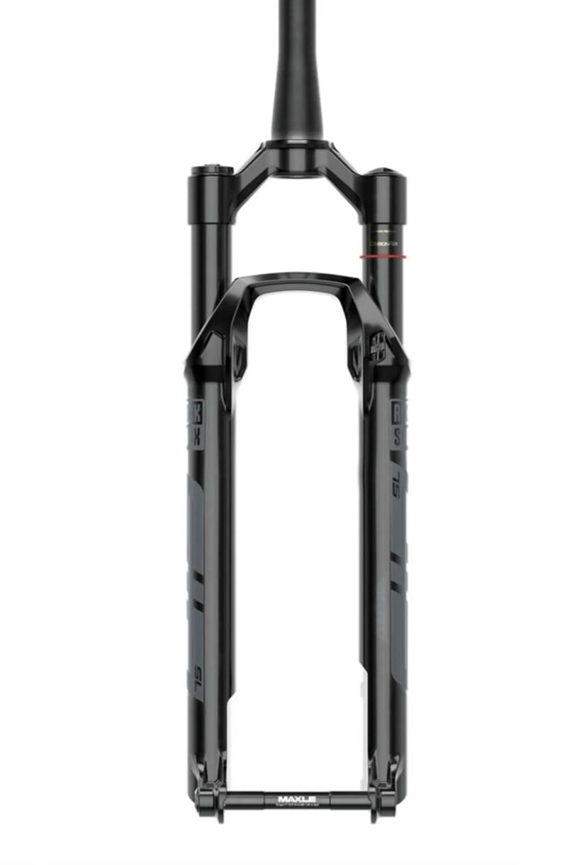 Rock Shox - 29" Vidlice RockShox SID SL Select Charger RL- 2P, z řidítek 29" Boost™ 15x110 100 mm.