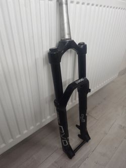 DVO Diamond E3 150mm