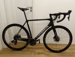 Orbea ORCA M21eTeam