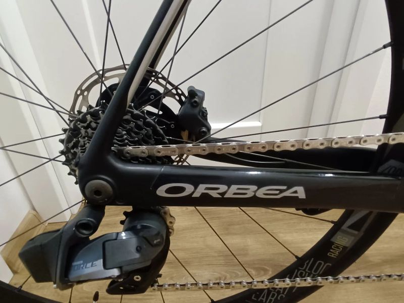 Orbea ORCA M21eTeam