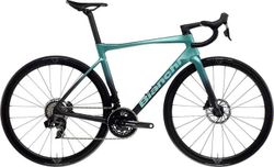 Bianchi Soeciallissima Pro SRam Force Axs 2025