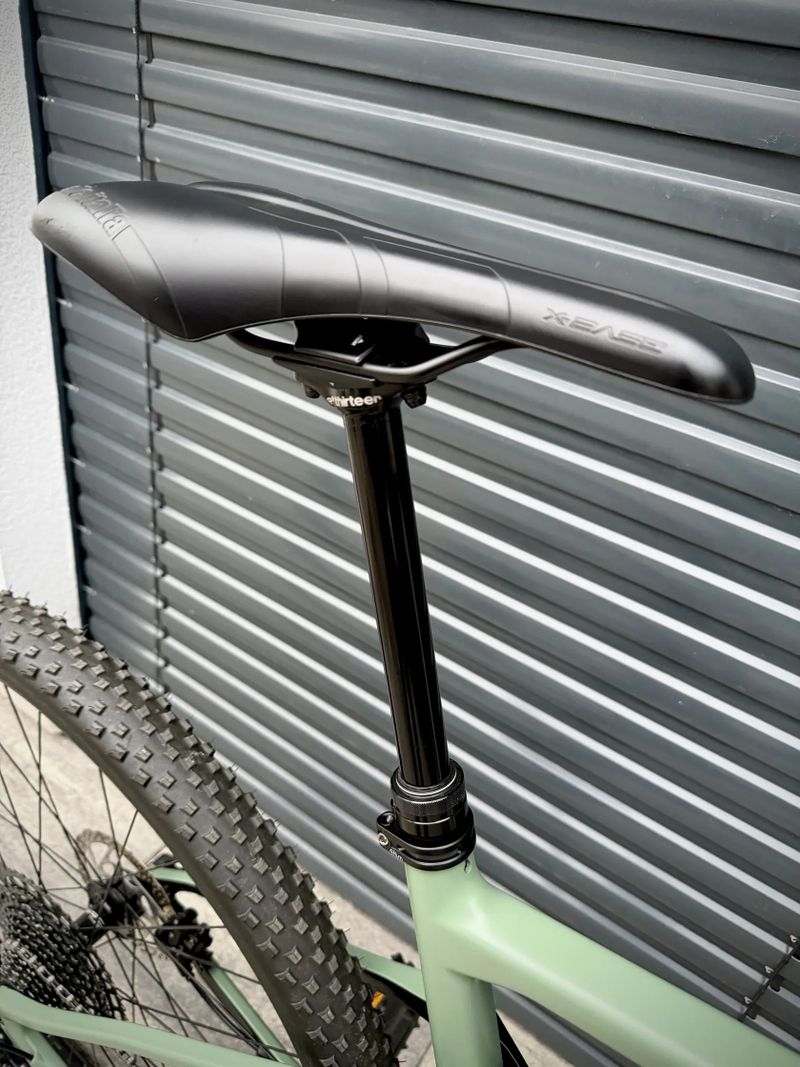 Rose Thrill Hill 1, 2024 vel. L