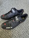 Sidi wire 2 carbon