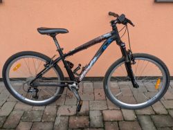 Specialized HARDROCK 26" 1x9 