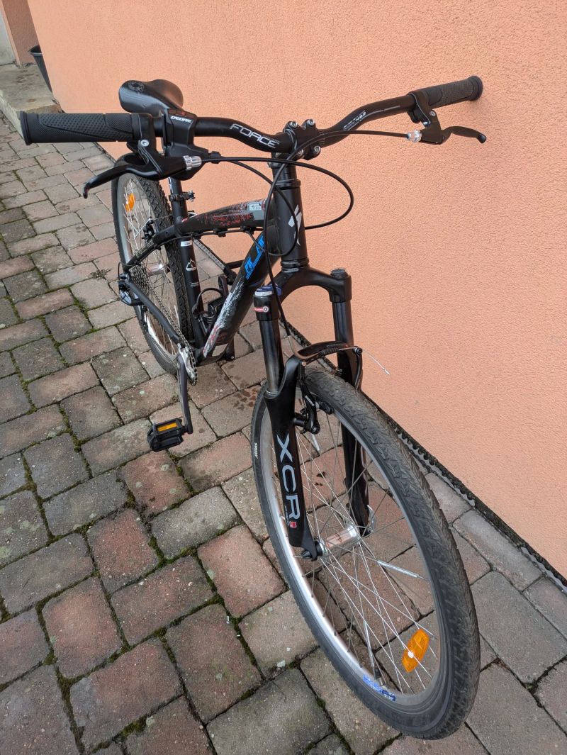 Specialized HARDROCK 26" 1x9 