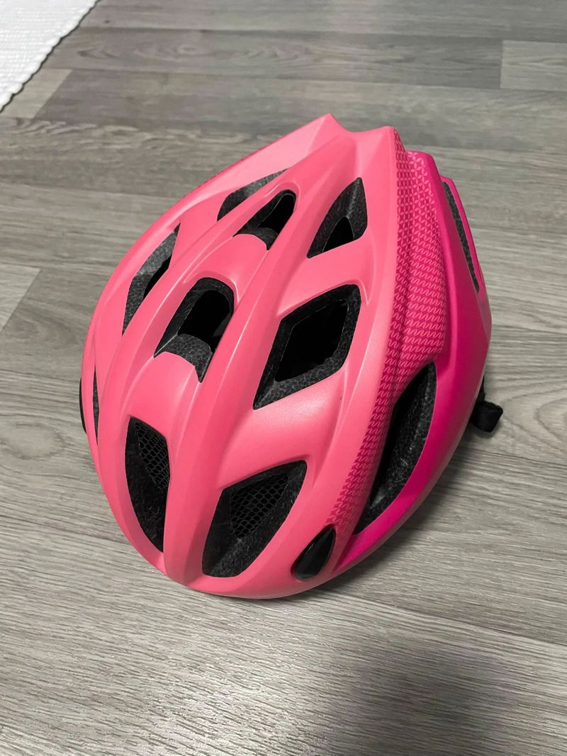 Dámská helma MET Espresso vel.52-57