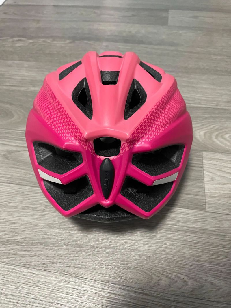 Dámská helma MET Espresso vel.52-57