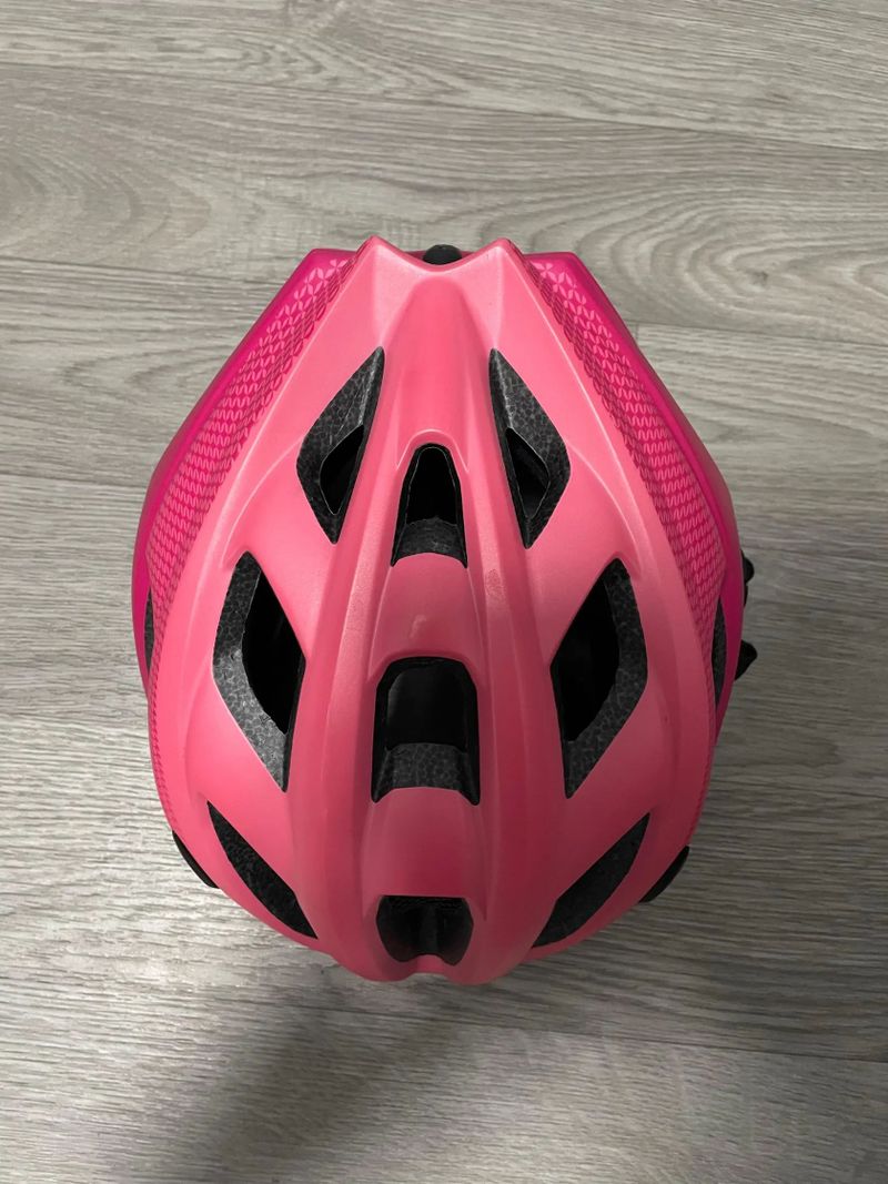 Dámská helma MET Espresso vel.52-57