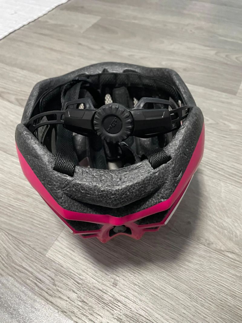 Dámská helma MET Espresso vel.52-57