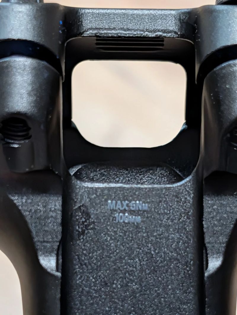 Ritchey COMP SWITCH 31,8mm - 100mm