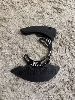 Vodítko řetězu E13