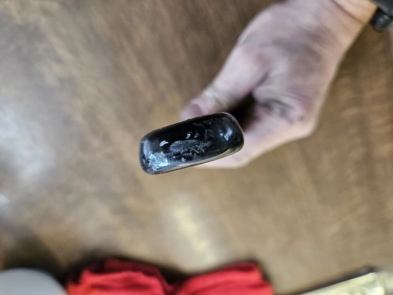 SRAM RED D1 DUB 172.5 mm