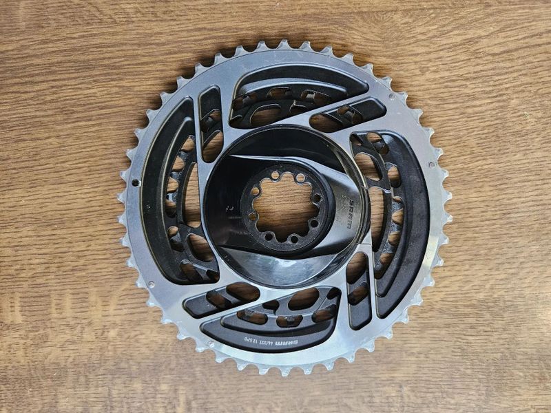 Převodníky SRAM Red 46/33 