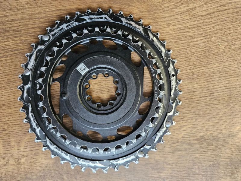 Převodníky SRAM Red 46/33 
