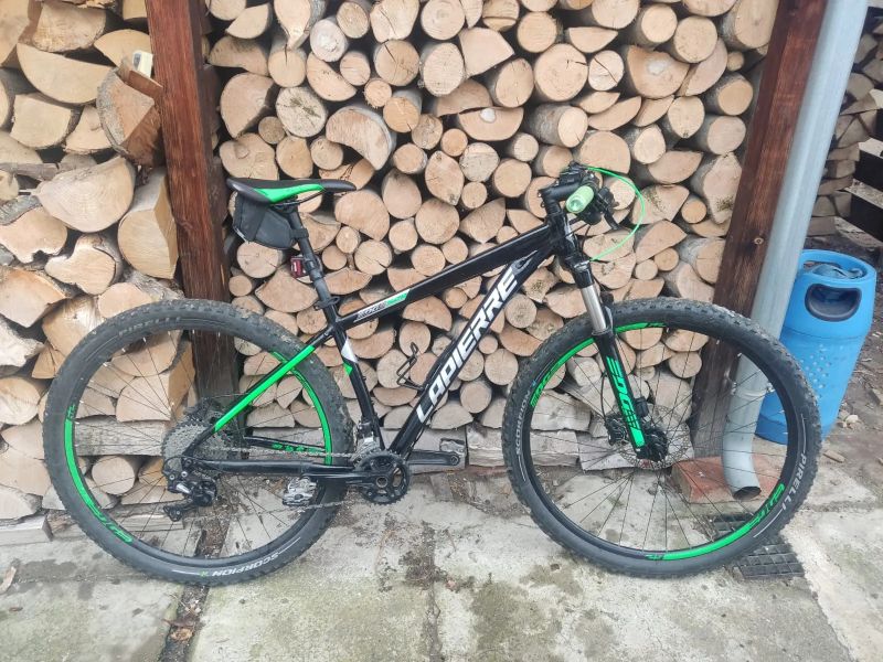 Lapierre EDGE 529