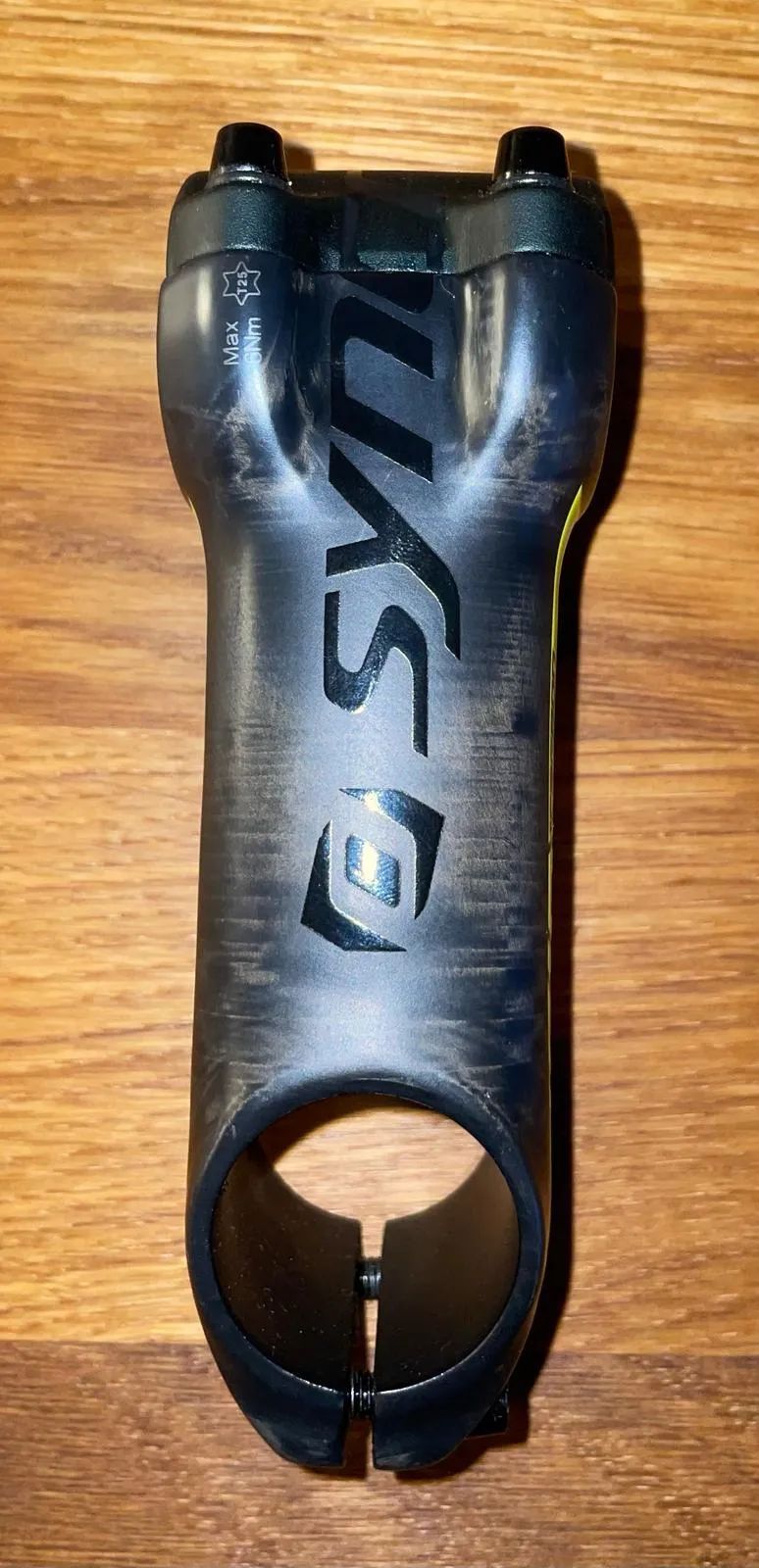 Syncros XR1.0 Carbon (156 g) od Ritchey