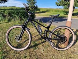 Norco Fluid FS 3