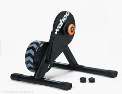 Wahoo Kickr Core 2 + ZWIFT Cog and Click