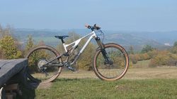 Specialized Stumpjumper Evo