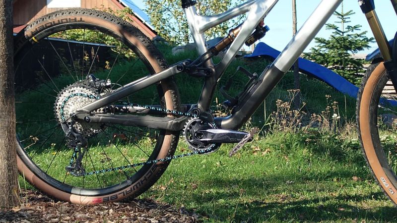 Specialized Stumpjumper Evo