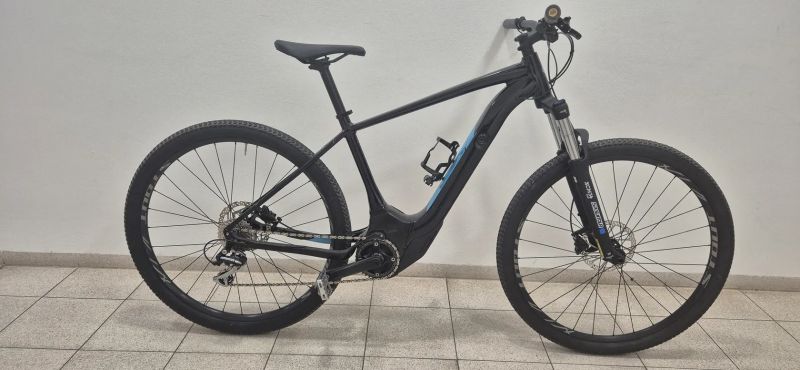 Specialized Turbo Levo velikost L - skvělý stav