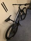 Karbonové MTB 29" MRX Carbon X1-SAV | Shimano SLX/Deore 1x12