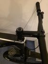 Karbonové MTB 29" MRX Carbon X1-SAV | Shimano SLX/Deore 1x12