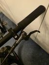 Karbonové MTB 29" MRX Carbon X1-SAV | Shimano SLX/Deore 1x12