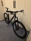 Karbonové MTB 29" MRX Carbon X1-SAV | Shimano SLX/Deore 1x12