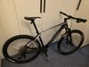 Karbonové MTB 29" MRX Carbon X1-SAV | Shimano SLX/Deore 1x12