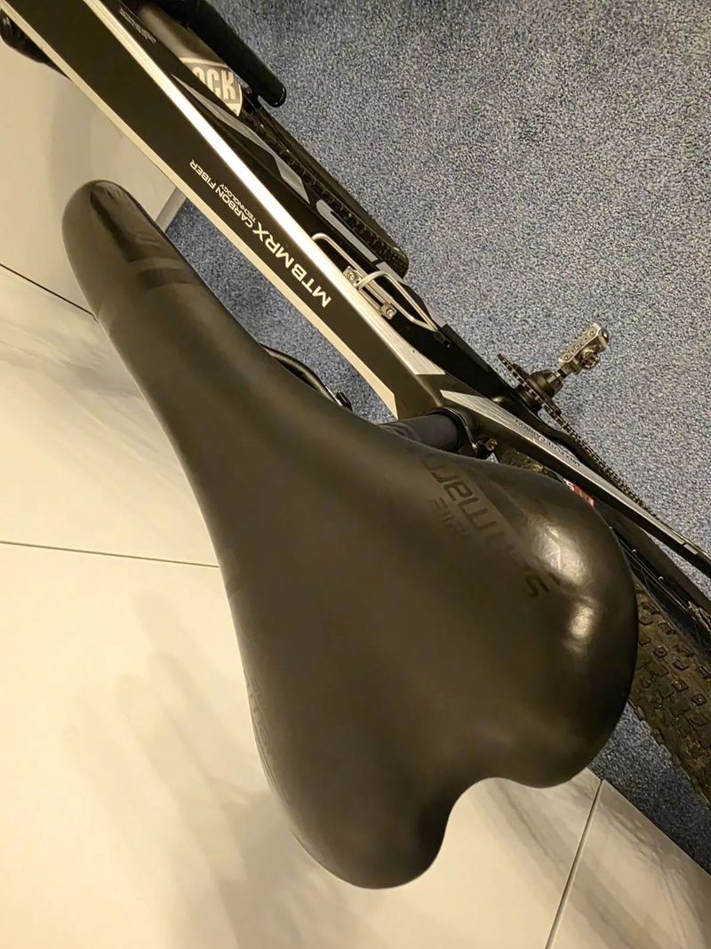 Karbonové MTB 29" MRX Carbon X1-SAV | Shimano SLX/Deore 1x12