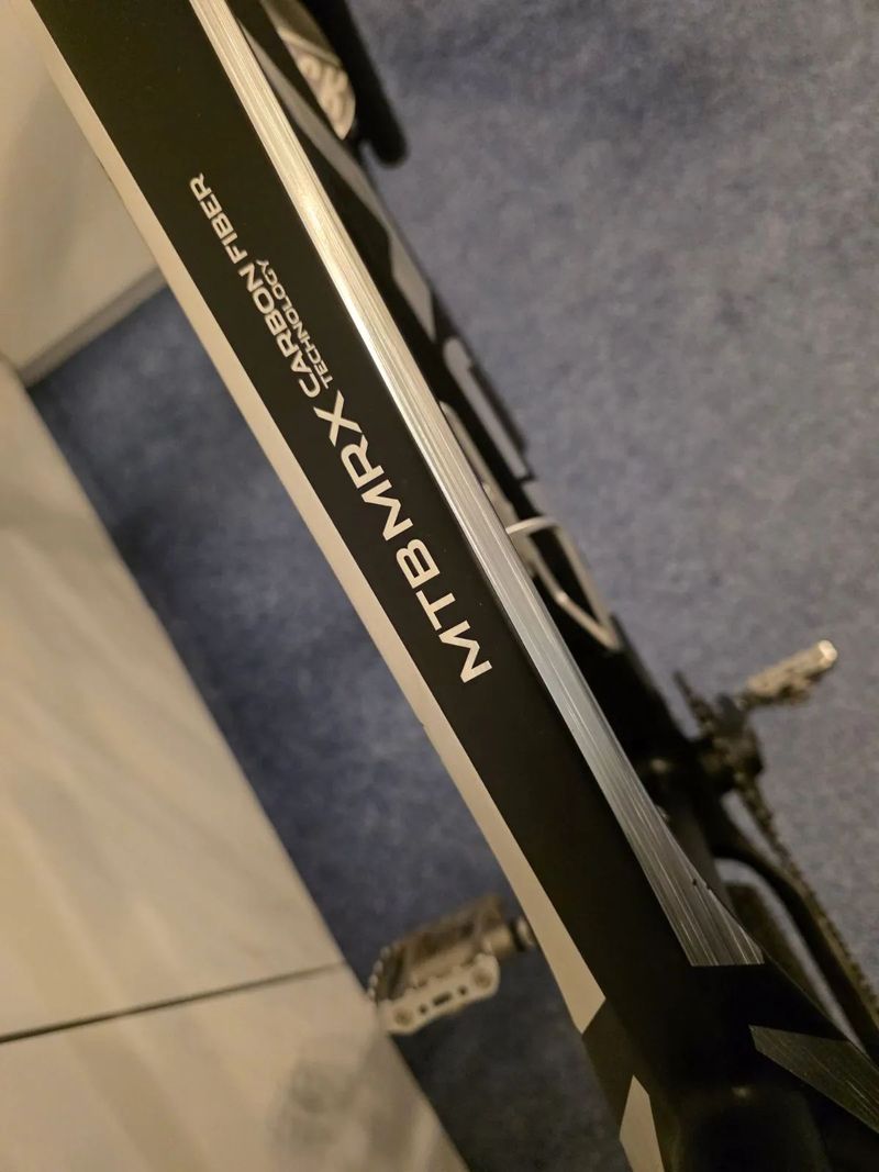 Karbonové MTB 29" MRX Carbon X1-SAV | Shimano SLX/Deore 1x12