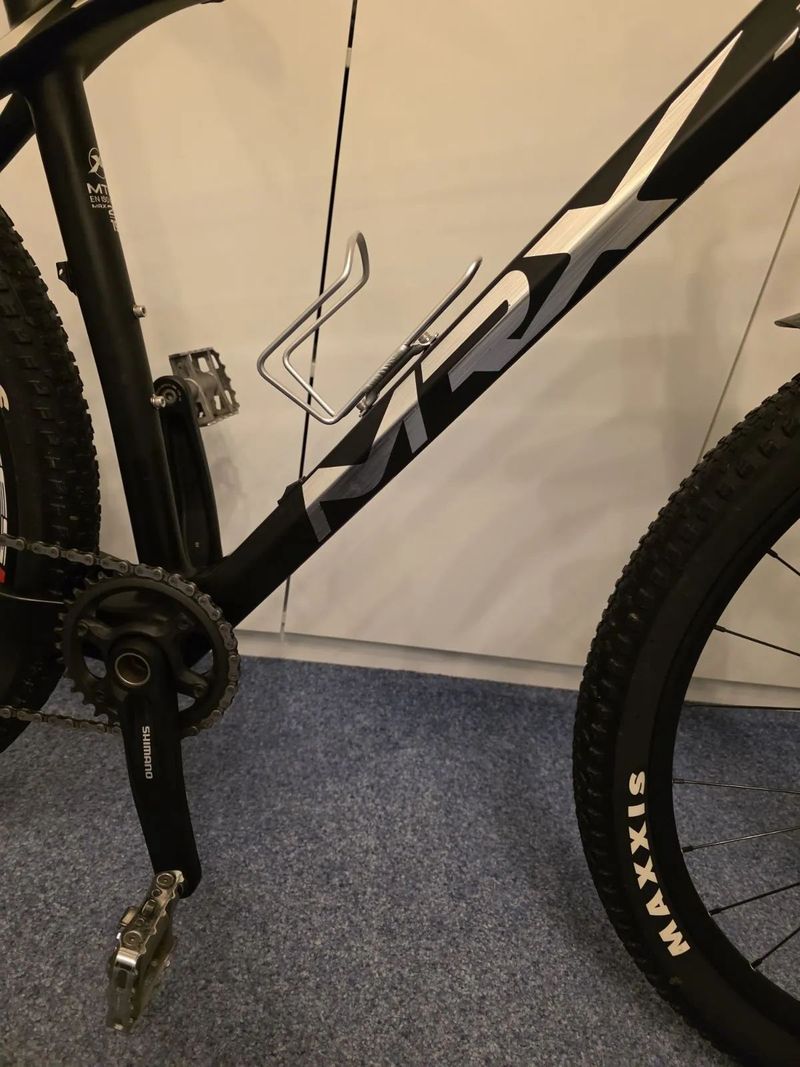 Karbonové MTB 29" MRX Carbon X1-SAV | Shimano SLX/Deore 1x12