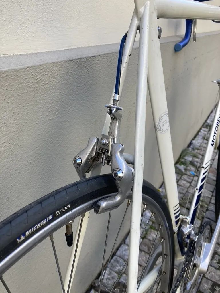 Motobecane Profil 3