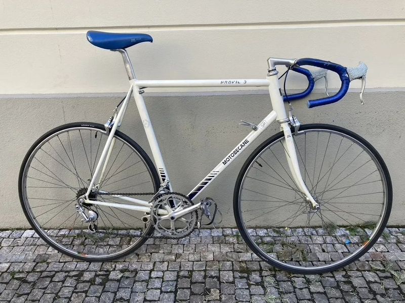 Motobecane Profil 3