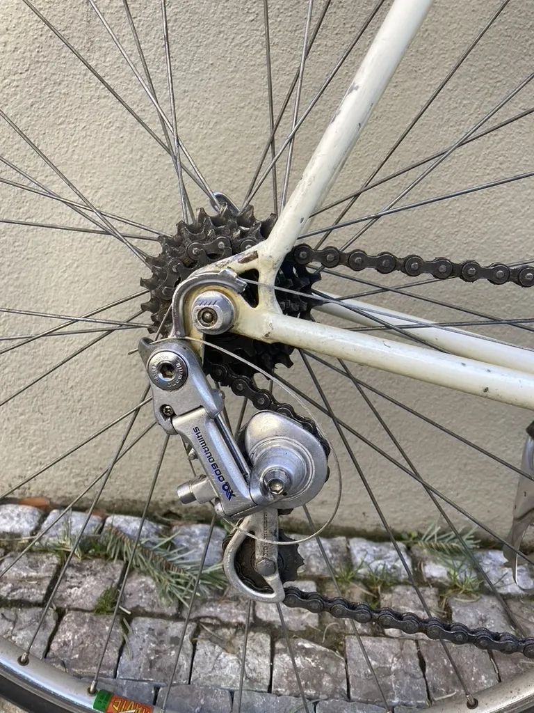 Motobecane Profil 3