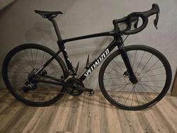 Specialized Roubaix