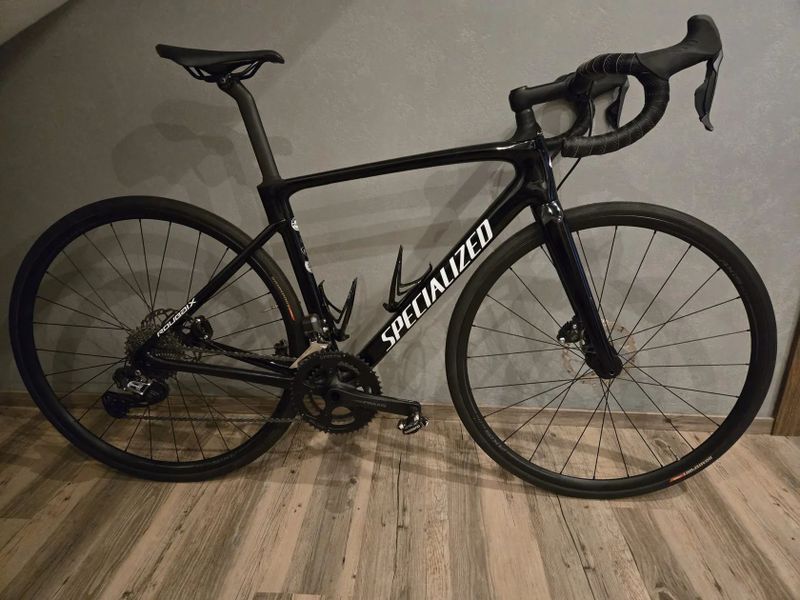 Specialized Roubaix