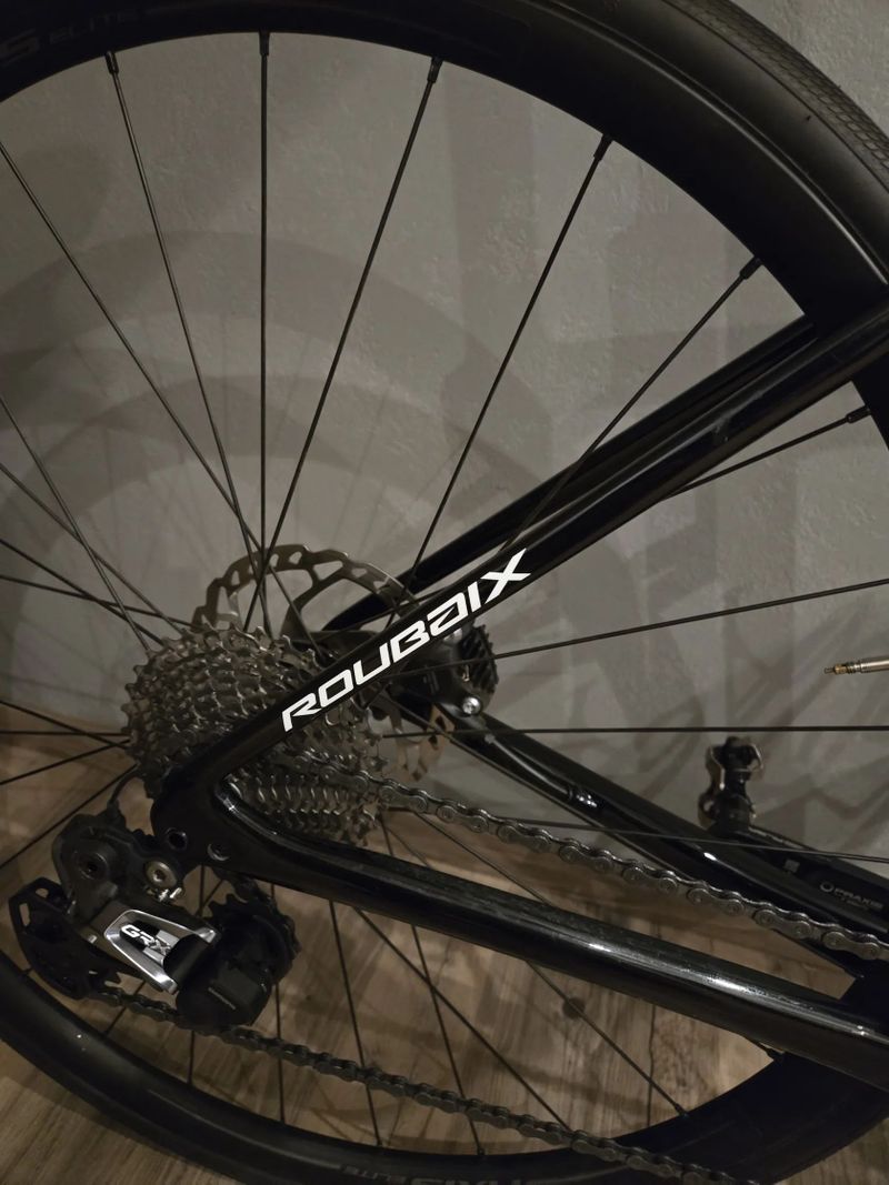 Specialized Roubaix