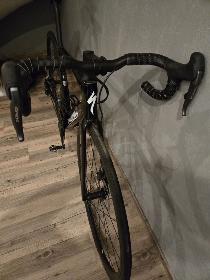 Specialized Roubaix