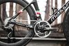 Massini Stradale Italia, Sram RED AXS Etap 2x12, Force, Fastway