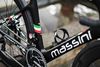 Massini Stradale Italia, Sram RED AXS Etap 2x12, Force, Fastway