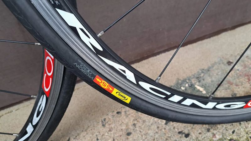 Silniční kolo FORT, vel.S, juniorské