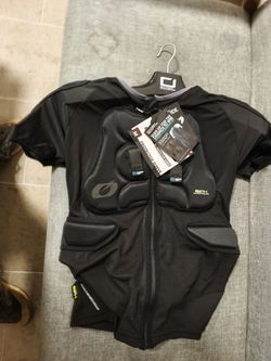 Chrániče triko O'neal na kolo Vel. M