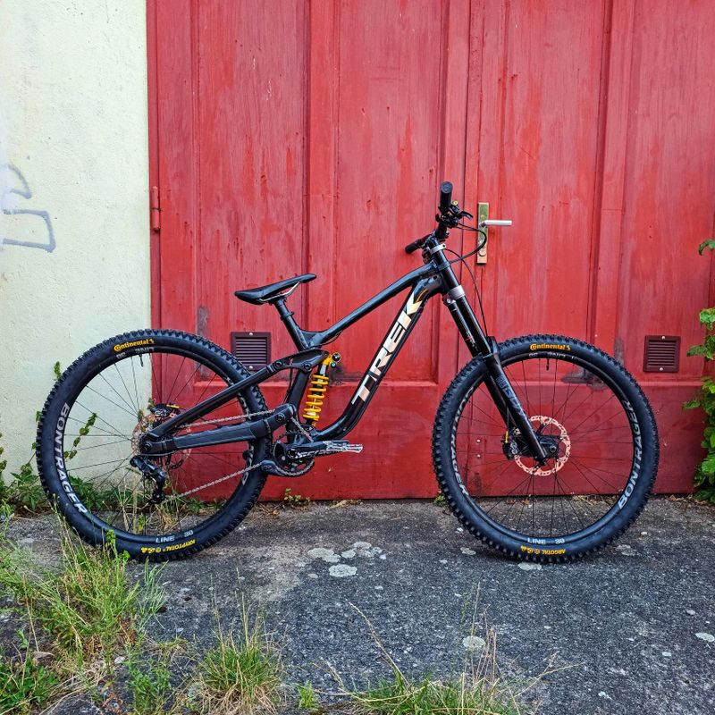 Trek Session 8 29" R2