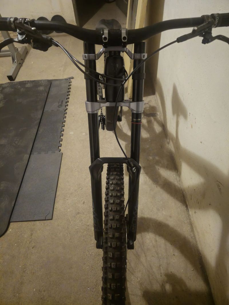 Trek Session 8 29" R2