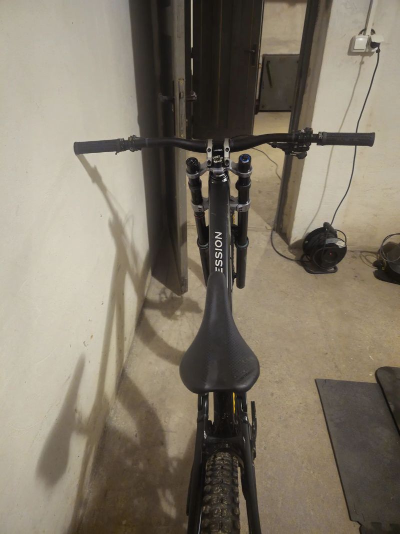 Trek Session 8 29" R2