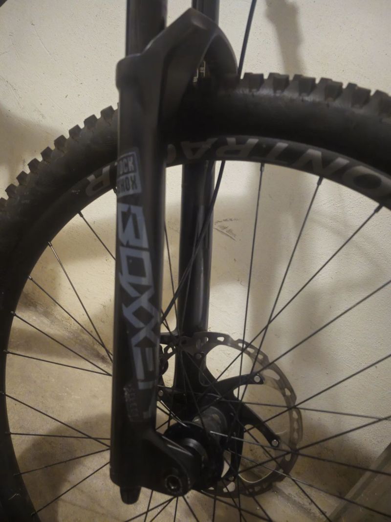 Trek Session 8 29" R2