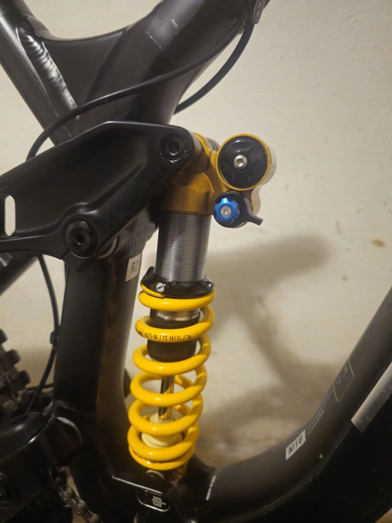 Trek Session 8 29" R2